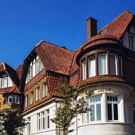 Villa Otto บาดซัลซูเฟลน ภายนอก รูปภาพ